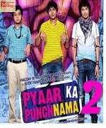 Pyaar Ka Punchnama 2 2015 song download
